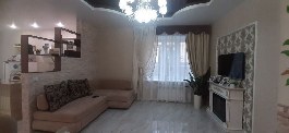Миниатюра: Г. Саров, проезд Светлый, 47, 4-комн дом, продажа - фото 3 из 12