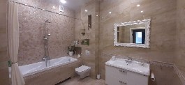 Миниатюра: Г. Саров, проезд Светлый, 47, 4-комн дом, продажа - фото 5 из 12