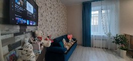 Миниатюра: Г. Саров, проезд Светлый, 47, 4-комн дом, продажа - фото 6 из 12