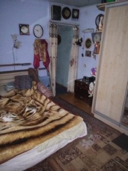 Миниатюра: Г. Саров, улица Бессарабенко, 15, 2-комн квартира, продажа - фото 1 из 4