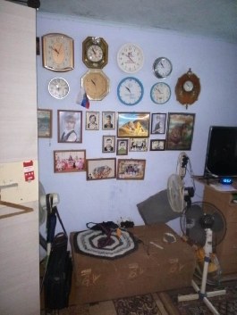 Миниатюра: Г. Саров, улица Бессарабенко, 15, 2-комн квартира, продажа - фото 2 из 4