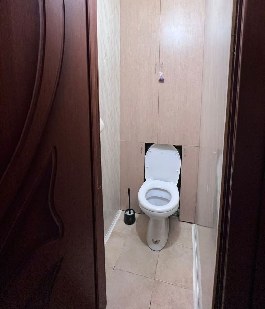 Миниатюра: Г. Саров, улица Шверника, 21, 1-комн квартира, продажа - фото 4 из 5