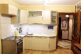 Миниатюра: Г. Саров, улица Юности, 9, 1-комн квартира, продажа - фото 2 из 3