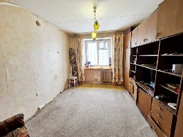 Миниатюра: Г. Саров, улица Семашко, 6, 3-комн квартира, продажа - фото 4 из 8