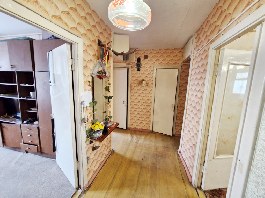 Миниатюра: Г. Саров, улица Семашко, 6, 3-комн квартира, продажа - фото 7 из 8
