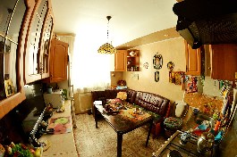 Миниатюра: Г. Саров, проспект Ленина, 6, 3-комн квартира, продажа - фото 1 из 8