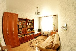 Миниатюра: Г. Саров, проспект Ленина, 6, 3-комн квартира, продажа - фото 2 из 8