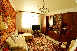 Миниатюра: Г. Саров, проспект Ленина, 6, 3-комн квартира, продажа - фото 3 из 8