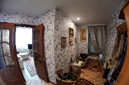 Миниатюра: Г. Саров, проспект Ленина, 6, 3-комн квартира, продажа - фото 5 из 8