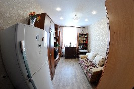 Миниатюра: Г. Саров, проспект Ленина, 6, 3-комн квартира, продажа - фото 6 из 8