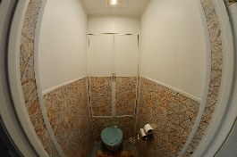 Миниатюра: Г. Саров, проспект Ленина, 6, 3-комн квартира, продажа - фото 7 из 8