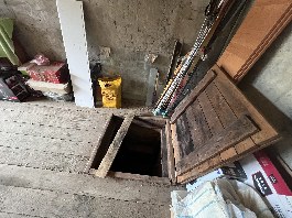 Миниатюра: Г. Саров, улица Силкина, ГСК 6, гараж, продажа - фото 4 из 6