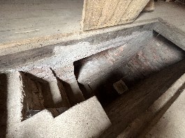 Миниатюра: Г. Саров, улица Силкина, ГСК 6, гараж, продажа - фото 5 из 6