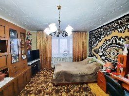 Миниатюра: Г. Саров, улица Московская, 16, 3-комн квартира, продажа - фото 2 из 5