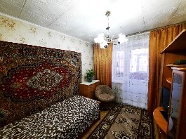 Миниатюра: Г. Саров, улица Московская, 16, 3-комн квартира, продажа - фото 3 из 5