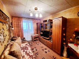 Миниатюра: Г. Саров, улица Московская, 16, 3-комн квартира, продажа - фото 4 из 5