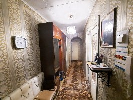 Миниатюра: Г. Саров, улица Московская, 16, 3-комн квартира, продажа - фото 5 из 5