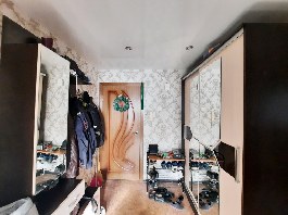 Миниатюра: Г. Саров, проспект Музрукова, 23, 2-комн квартира, продажа - фото 3 из 9