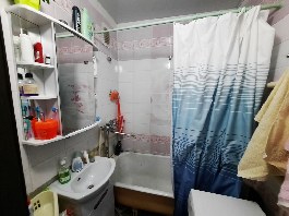 Миниатюра: Г. Саров, проспект Музрукова, 23, 2-комн квартира, продажа - фото 7 из 9