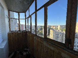 Миниатюра: Г. Саров, улица Московская, 13, 3-комн квартира, продажа - фото 10 из 11