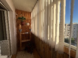 Миниатюра: Г. Саров, улица Московская, 13, 3-комн квартира, продажа - фото 11 из 11