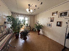Миниатюра: Г. Саров, улица Московская, 13, 3-комн квартира, продажа - фото 3 из 11