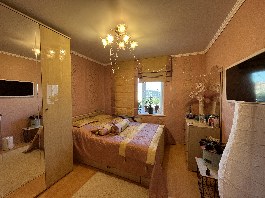 Миниатюра: Г. Саров, улица Московская, 13, 3-комн квартира, продажа - фото 4 из 11