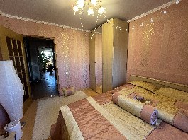 Миниатюра: Г. Саров, улица Московская, 13, 3-комн квартира, продажа - фото 5 из 11