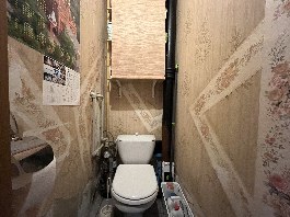 Миниатюра: Г. Саров, улица Московская, 13, 3-комн квартира, продажа - фото 8 из 11