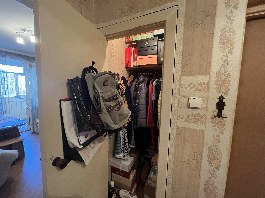 Миниатюра: Г. Саров, улица Московская, 13, 3-комн квартира, продажа - фото 9 из 11