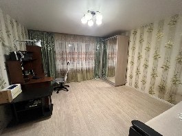 Миниатюра: Г. Саров, улица Московская, 34к2, 1-комн квартира, продажа - фото 1 из 7