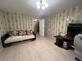Миниатюра: Г. Саров, улица Московская, 34к2, 1-комн квартира, продажа - фото 2 из 7