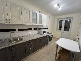 Миниатюра: Г. Саров, улица Московская, 34к2, 1-комн квартира, продажа - фото 3 из 7