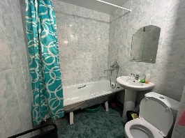 Миниатюра: Г. Саров, улица Московская, 34к2, 1-комн квартира, продажа - фото 6 из 7