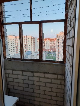 Миниатюра: Г. Саров, улица Московская, 34к2, 1-комн квартира, продажа - фото 7 из 7