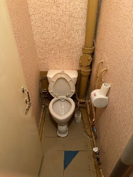 Миниатюра: Г. Саров, проспект Музрукова, 33, 1-комн квартира, аренда - фото 6 из 6