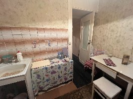 Миниатюра: Г. Саров, улица Академика Харитона, 12, 1-комн квартира, продажа - фото 2 из 8