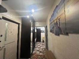 Миниатюра: Г. Саров, улица Шверника, 47, 2-комн квартира, продажа - фото 10 из 10