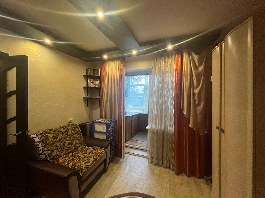 Миниатюра: Г. Саров, улица Шверника, 47, 2-комн квартира, продажа - фото 2 из 10