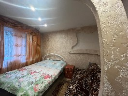 Миниатюра: Г. Саров, улица Шверника, 47, 2-комн квартира, продажа - фото 3 из 10