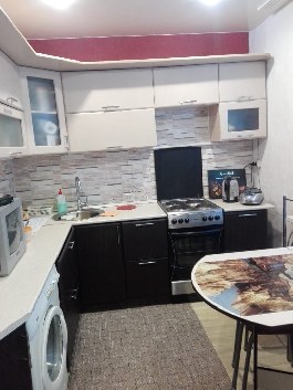 Миниатюра: Г. Саров, улица Шверника, 47, 2-комн квартира, продажа - фото 5 из 10