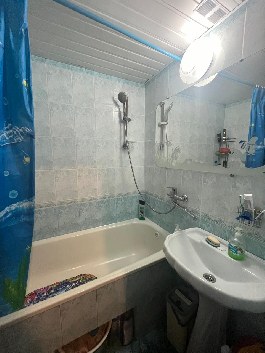 Миниатюра: Г. Саров, улица Шверника, 47, 2-комн квартира, продажа - фото 7 из 10