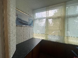 Миниатюра: Г. Саров, улица Шверника, 47, 2-комн квартира, продажа - фото 9 из 10