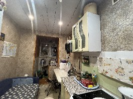 Миниатюра: Г. Саров, улица Московская, 22к1, 1-комн квартира, продажа - фото 2 из 5