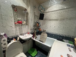 Миниатюра: Г. Саров, улица Московская, 22к1, 1-комн квартира, продажа - фото 3 из 5