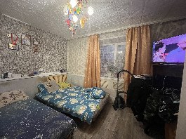 Миниатюра: Г. Саров, улица Московская, 22к1, 1-комн квартира, продажа - фото 4 из 5