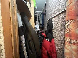 Миниатюра: Г. Саров, улица Московская, 22к1, 1-комн квартира, продажа - фото 5 из 5