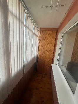 Миниатюра: Г. Саров, проспект Музрукова, 17, 2-комн квартира, продажа - фото 10 из 11