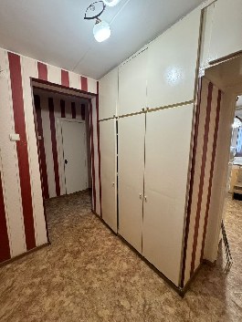 Миниатюра: Г. Саров, проспект Музрукова, 17, 2-комн квартира, продажа - фото 11 из 11