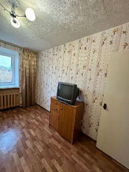 Миниатюра: Г. Саров, проспект Музрукова, 17, 2-комн квартира, продажа - фото 2 из 11